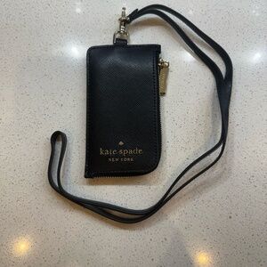 Kate Spade Ava Lanyard